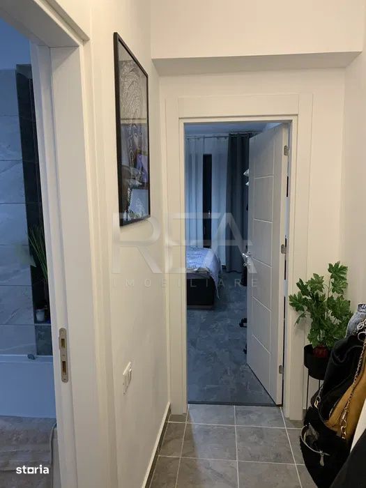2 Camere Ready to Move + Loc de Parcare Militari