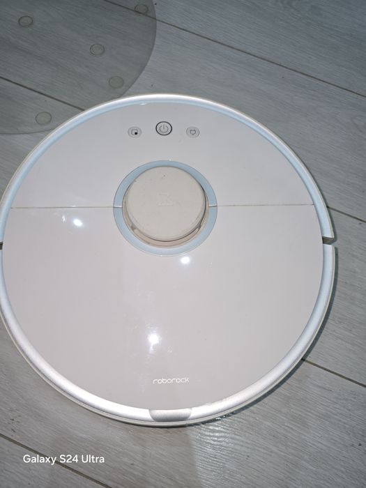 Моющий робот пылесос Xiaomi