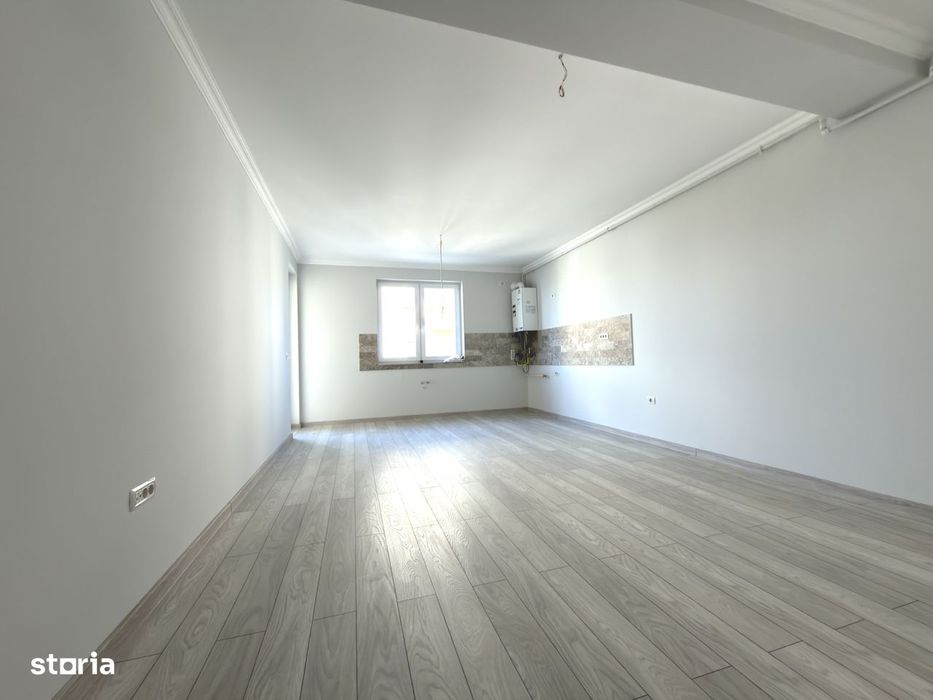 Apartament 2 camere, decomandat, 60mp - Zona Girocului — fotografia 1