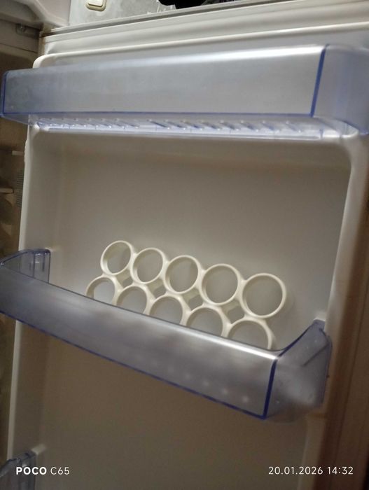 Холодильник Beko