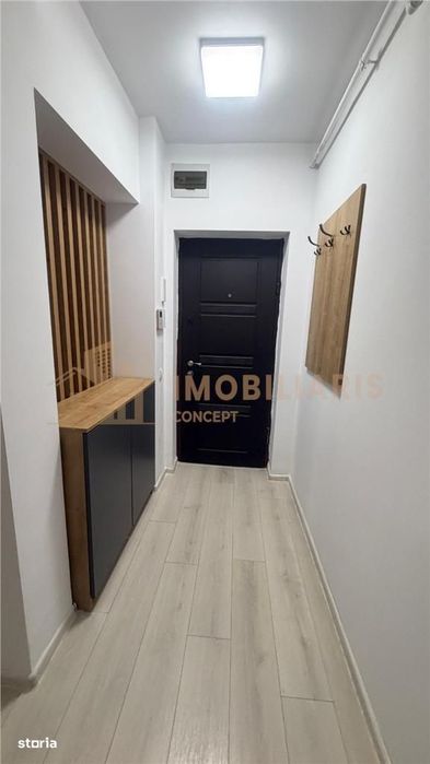 Chirie apartament 2 camere si curte proprie, zona Marul de Aur