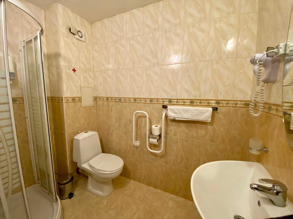 Продава се Двустаен апартамент в Банско - 63 кв.м за 1048 €/кв.м - Снимка #10