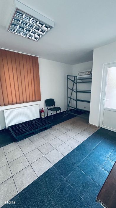 Inchiriere Spatiu comercial Proprietar