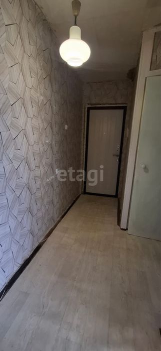 Продам 3 комнатную квартиру