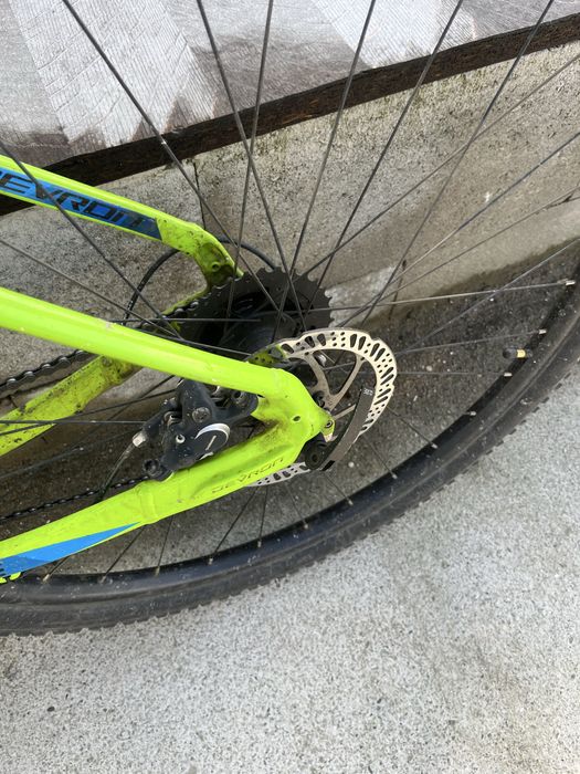 Mtb Devron R29 27 viteze