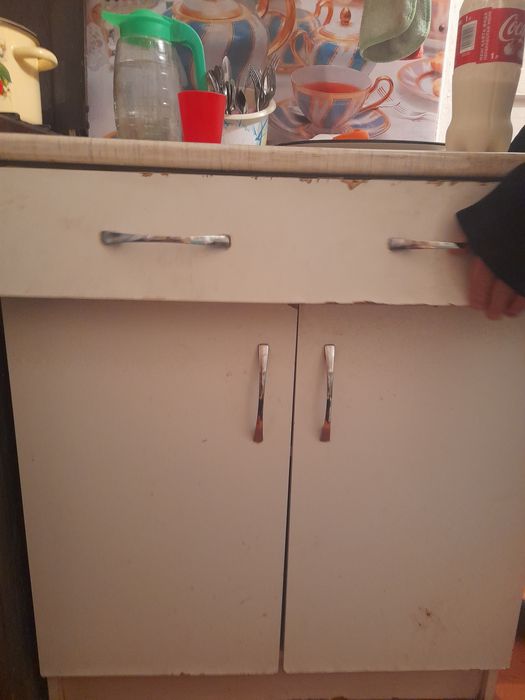 Кухонный горнитур