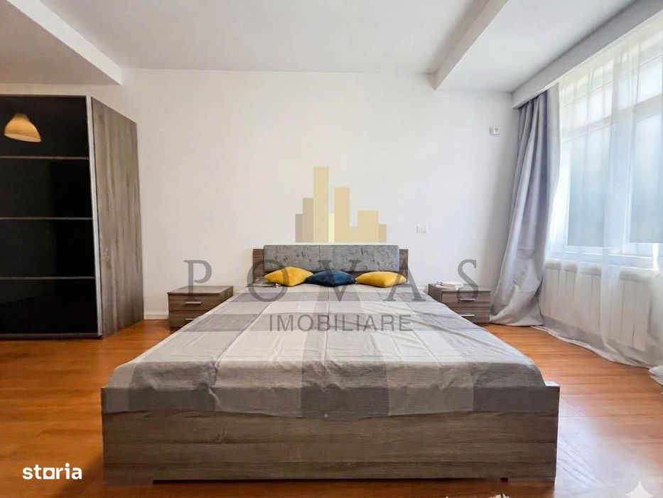 Inchiriere Apartament 2 Camere Sisesti Jandarmeriei Damaroaia