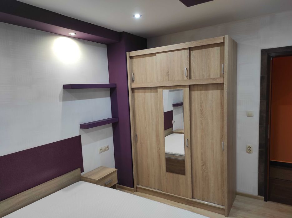 Продава се Едностаен апартамент в Перник, Изток - 45 кв.м за 1983 €/кв.м - Снимка #10