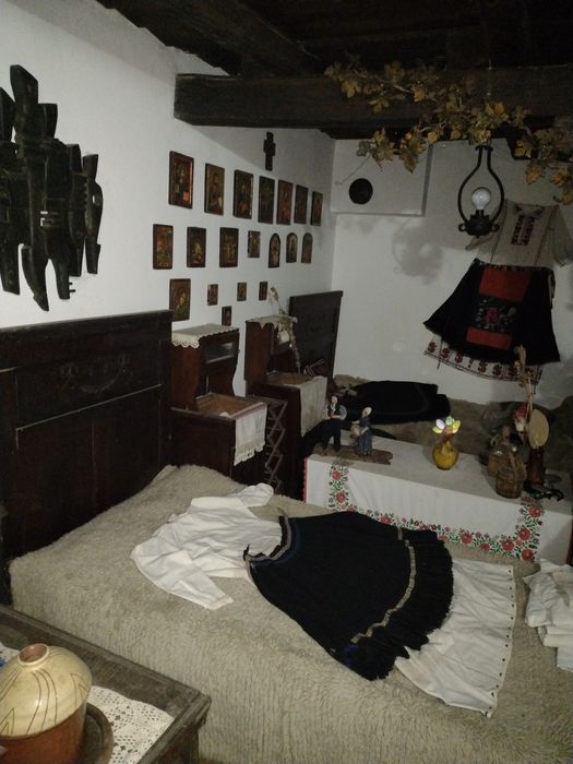 Дава се под наем Къща в с. Тученица, Област Плевен - 240 кв.м за 331.5 € - Снимка #10