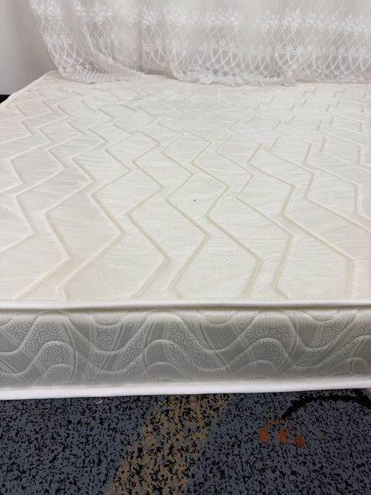 Матрас новый келісім бар