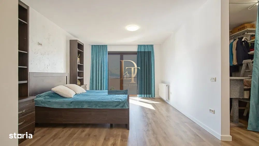 COMISION 0% | Penthouse spatios si superb | Parcare | Zona Nucului