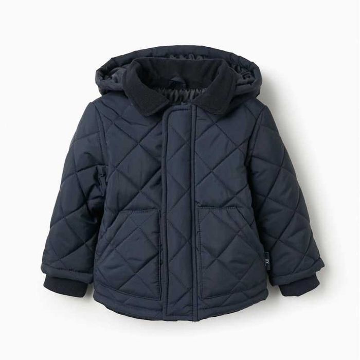 Детско яке Zippy размер 6-9 месеца (68-72 см)