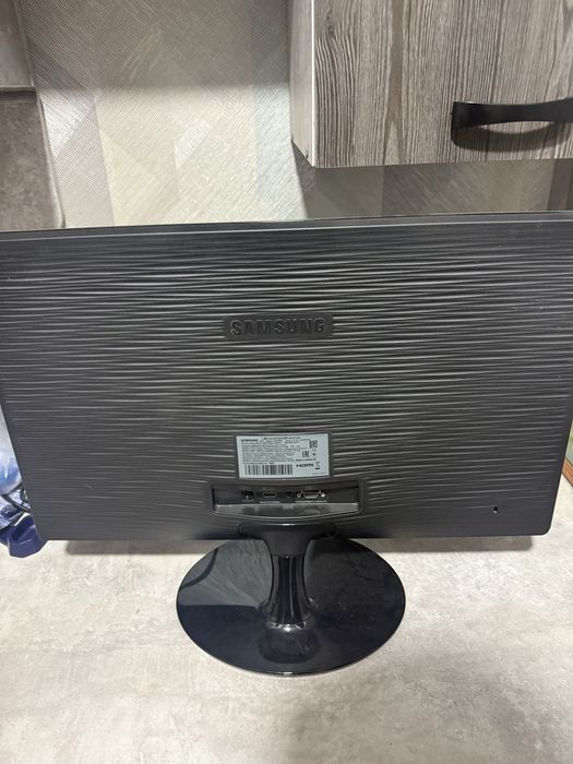 Продам настольный компьютер