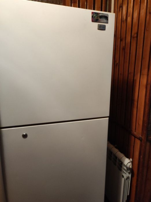 холодильник лж в хорошем состоянии