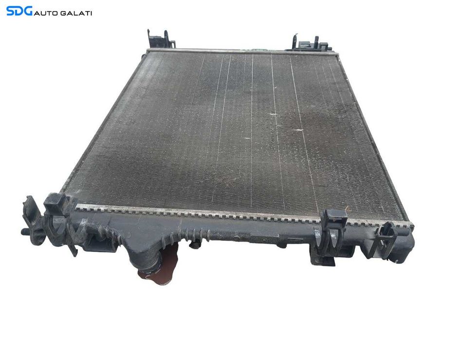 Radiator Apa Renault Kadjar 1.2 Benzina 2015 - 2025 Cod 214101527R [A0633]