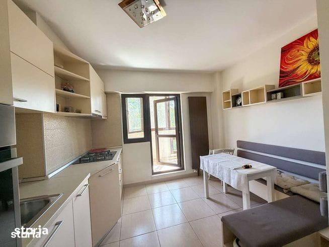 Apartament 2 camere Crangasi