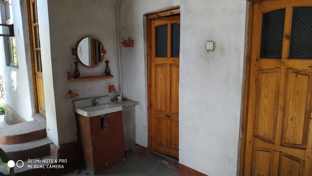 Участок 7,5 соток ориентир Мирабадский РОВД