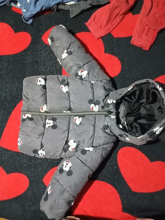 Vând lot haine bebe