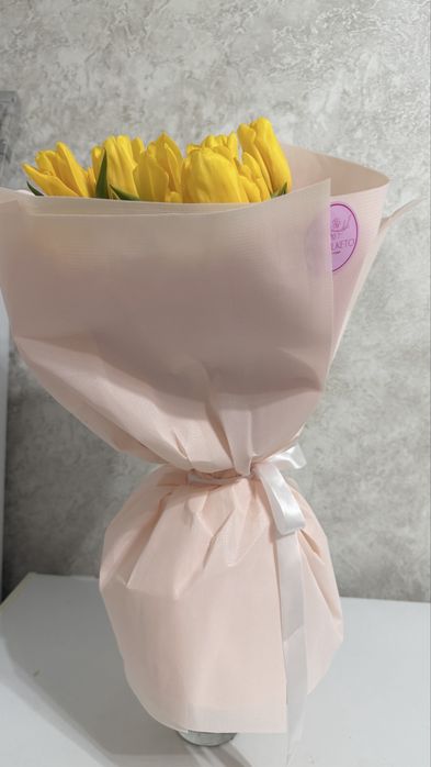 Продам свежие Тюльпаны свежие