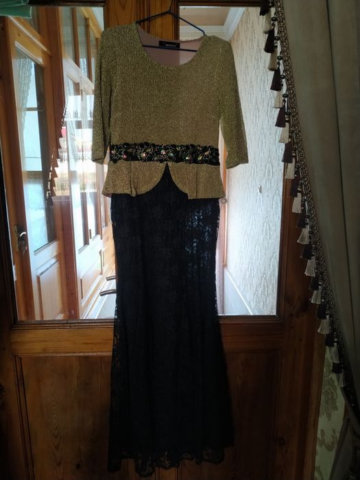 Ayollar vecherniy koylagi