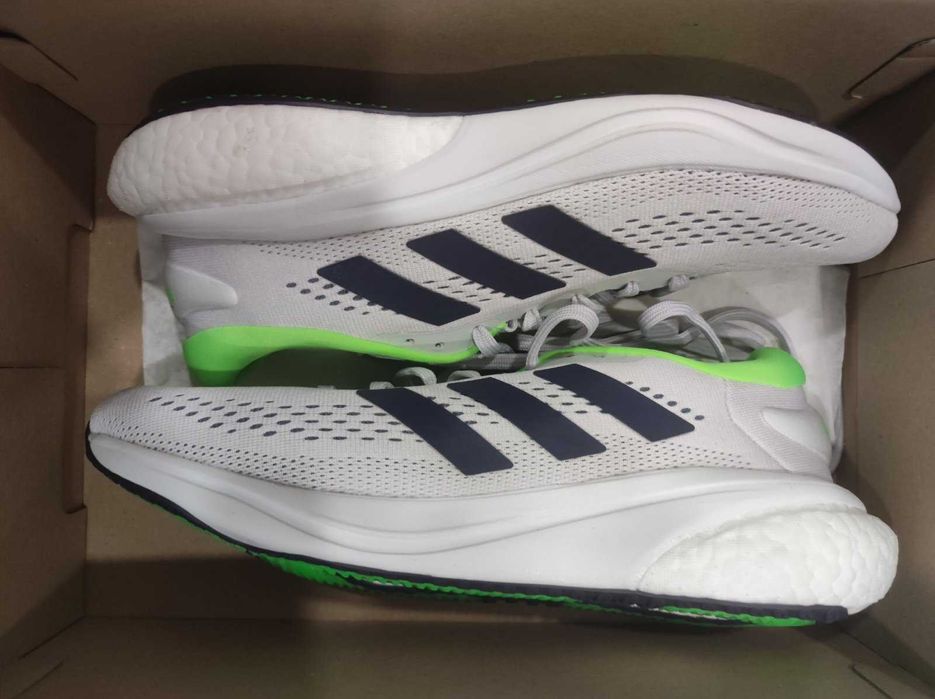 Adidas - Supernova 2 M GW9093 Оригинал Код 642