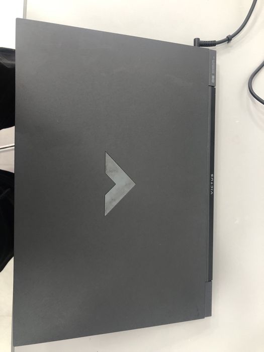 Laptop gaming Victus AMD GTX 4GB ca nou