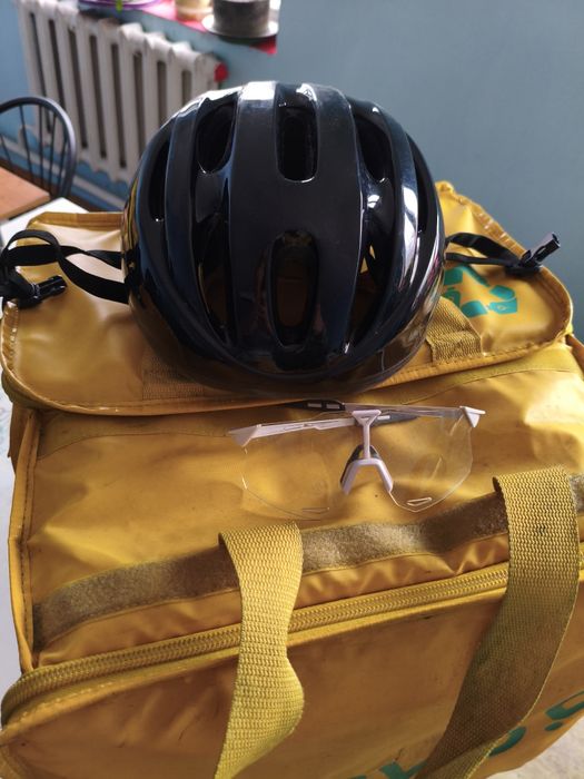 Продам сумку глово срочно