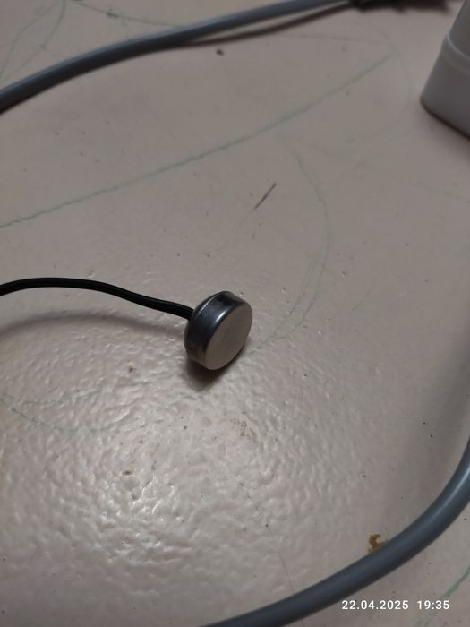 Умный ручной терморегулятор термостат