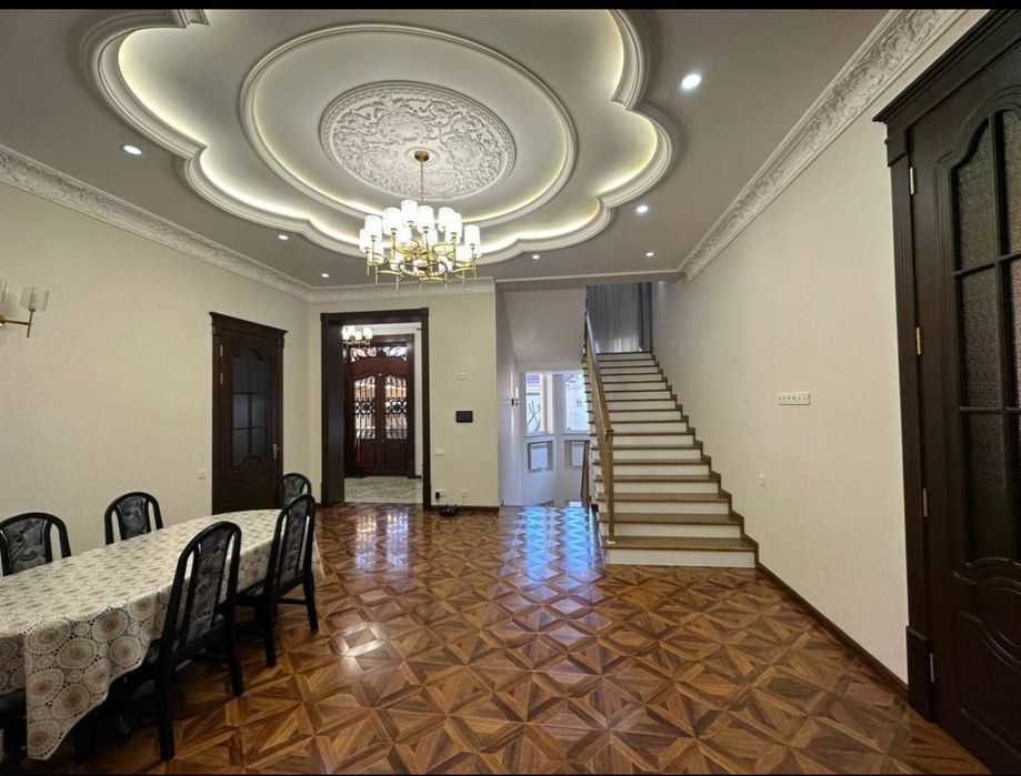 Евродом на улице Никитина 6 соток