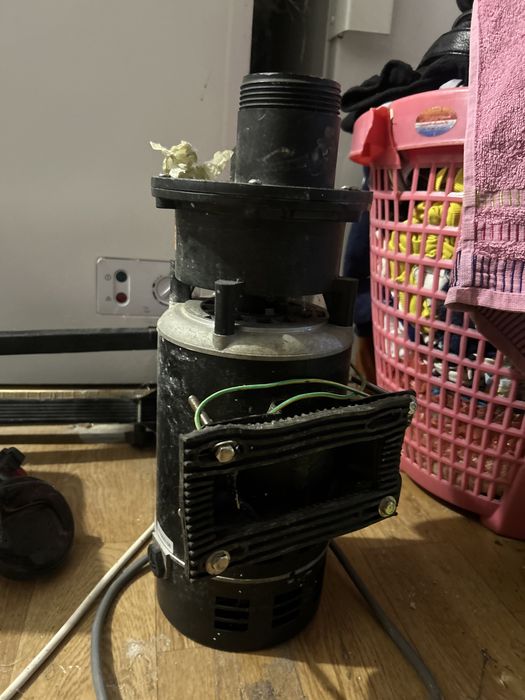 Насос для воды