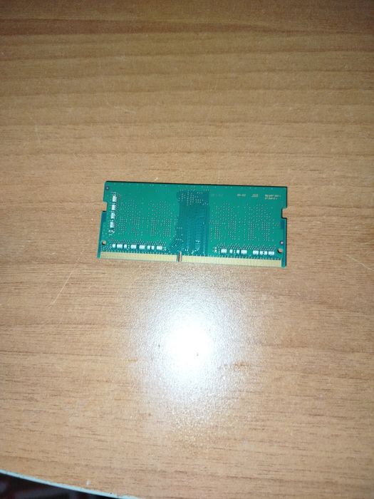 Vand memori RAM DDR4