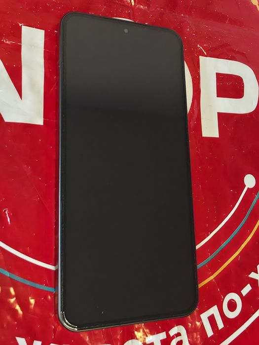 KATO НОВ 256GB Xiaomi 15 5G Технополис Гаранция 2027г. Black | Черен