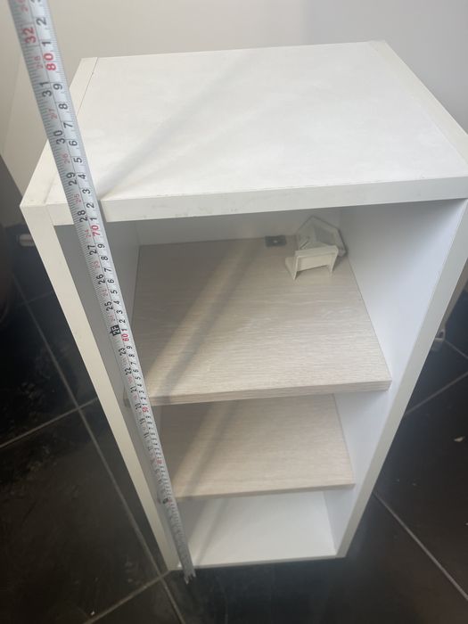 Dulapior | Raft | Baie | Bucatarie