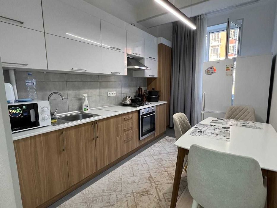 Аренда 2/2/8 ЖК Greenwich Гринвич Электроаппарат