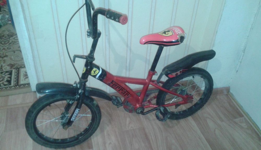 Велосипеда от 2000