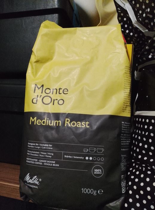 Продам кофе зерна