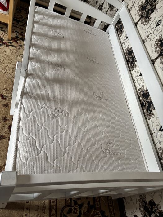 Детская кровать. Срочно продам