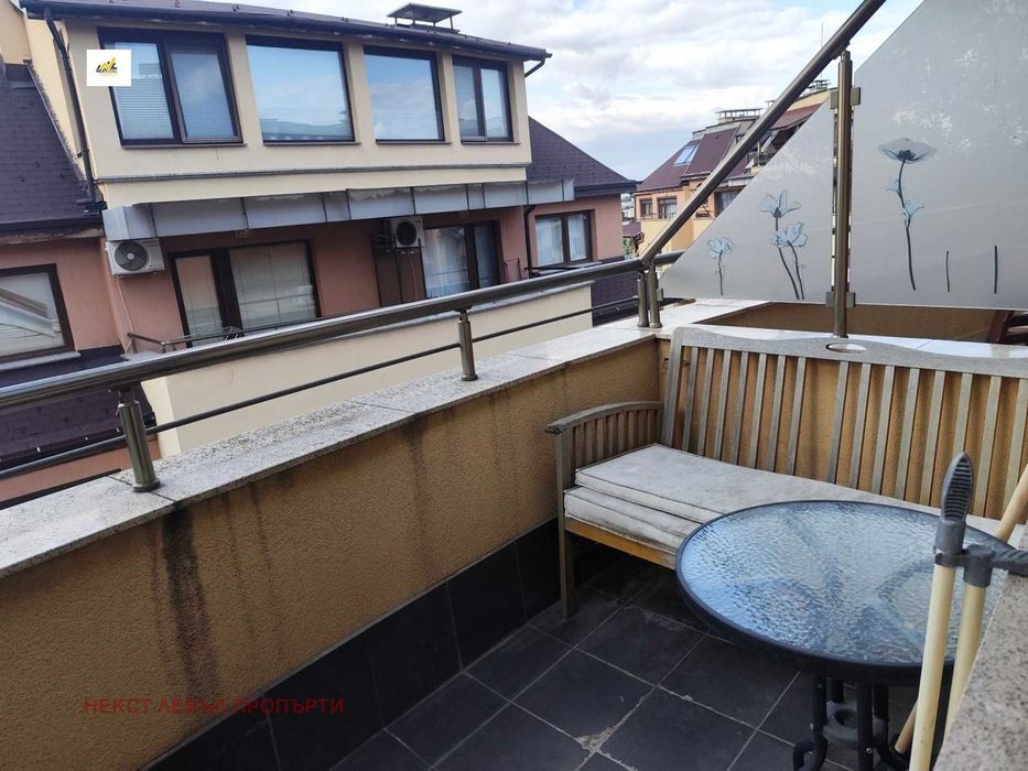 Дава се под наем Двустаен апартамент в София, Витоша - 60 кв.м за 598.23 € - Снимка #9