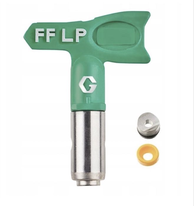 Дюзи Graco за безвъздушно боядисване FFLP 510- 512 - 514 !
