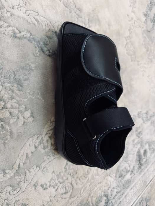 Ортопедическая обувь