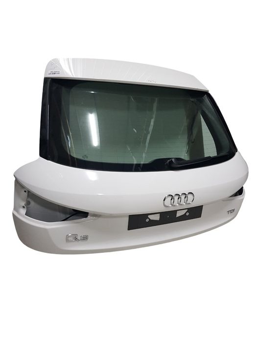 Hayon/Portbagaj Spate Audi Q3 8U, 8Ub, 8Ug 2011 - 2018