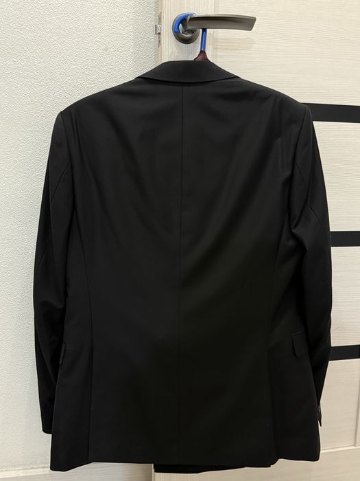 Новый костюм тройка