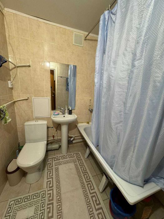 Продажа 2-комнатной квартиры