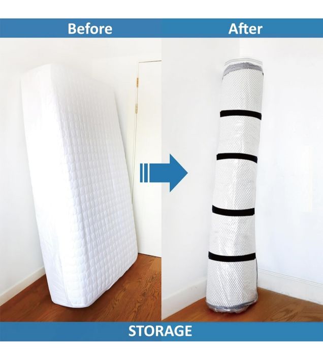 Вакуумна торба за матрак, Wacorresi  200х250