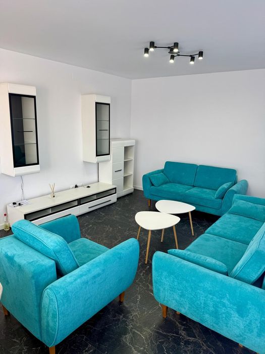 Casa noua amenajare Lux de închiriat