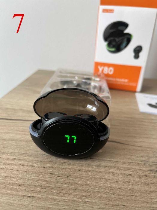 Casti Wireless Diferite Modele