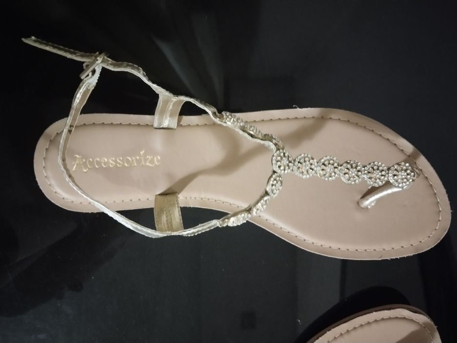 Тапочки летние Accessories