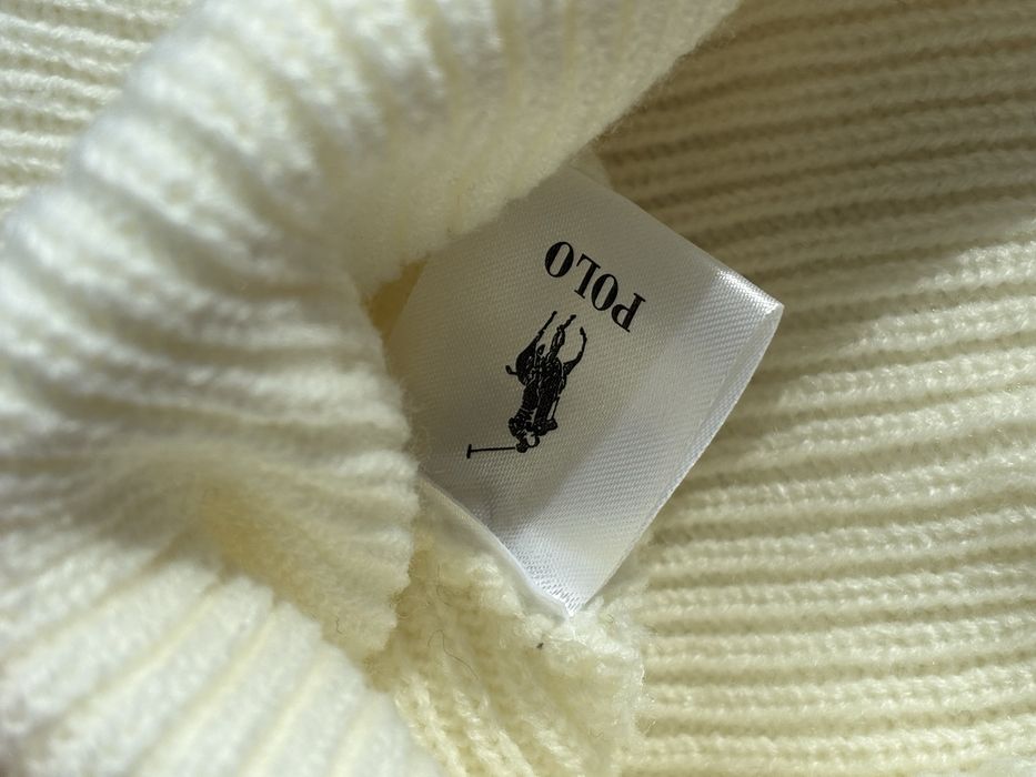 Căciulă Polo Ralph Lauren