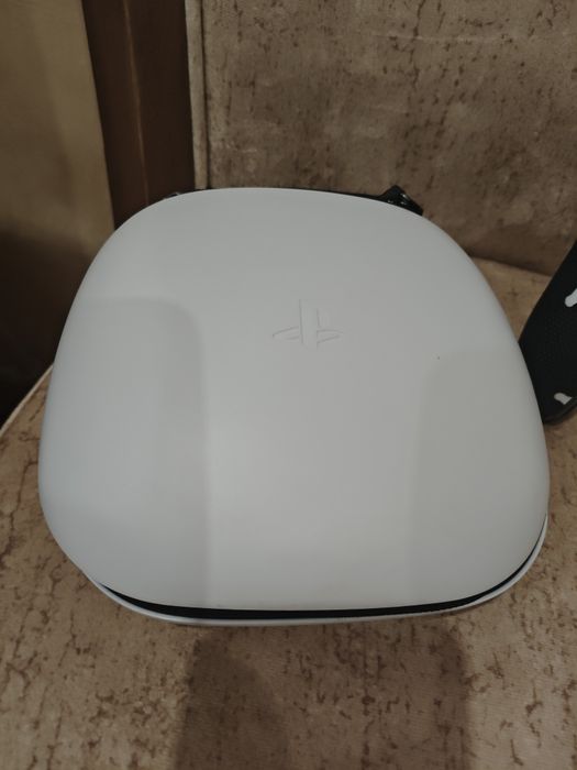 Sony Dualsense Edge - отличен