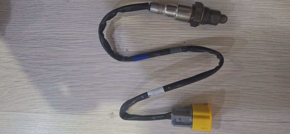 Лямбда зонд от хундай акцент